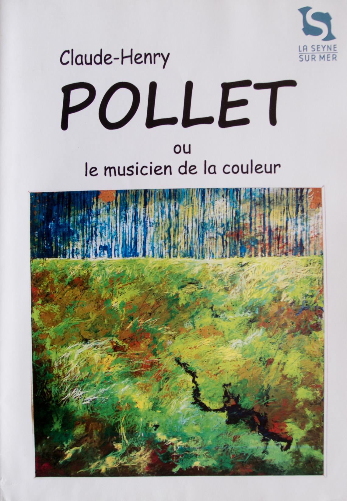 Catalogue de la donation Pollet, comprenant une analyse détaillée des éléments de la collection